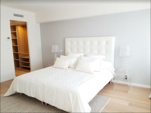 Apartamento Livia Cannes Croisette Ouest