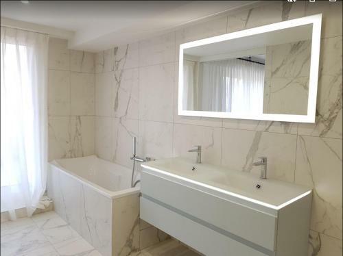 Apartamento Livia Cannes Croisette Ouest