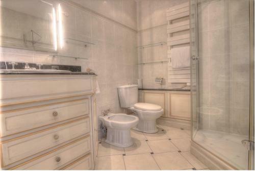 Apartamento Livia Cannes Croisette Ouest
