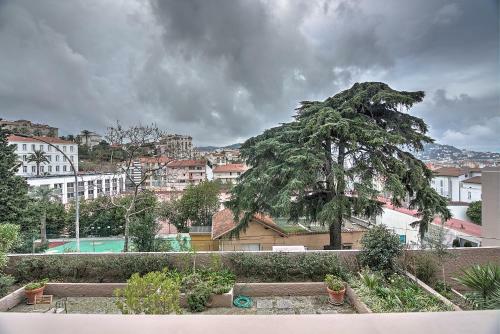 Apartamento Livia Cannes Croisette Ouest