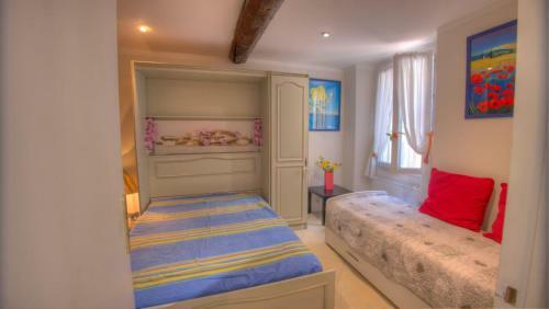 Apartamento Livia Cannes Croisette Ouest