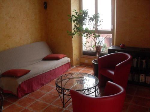 Apartamento Appartement Vallombrosa
