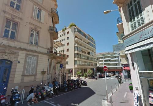 Apartamento Studios De Provence
