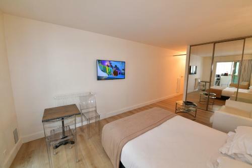Apartamento Studios De Provence