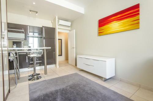 Apartamento Studios De Provence