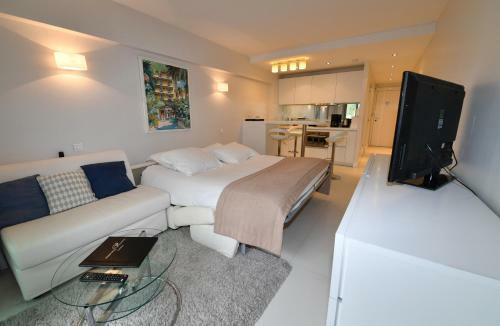 Apartamento Studios De Provence