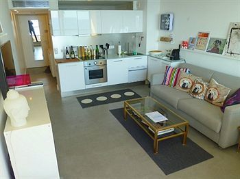 Apartamento R�sidence Coeur De Cannes Beach