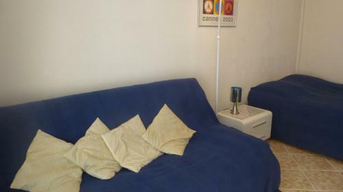 Apartamento Marazur Studio Le Pradignac