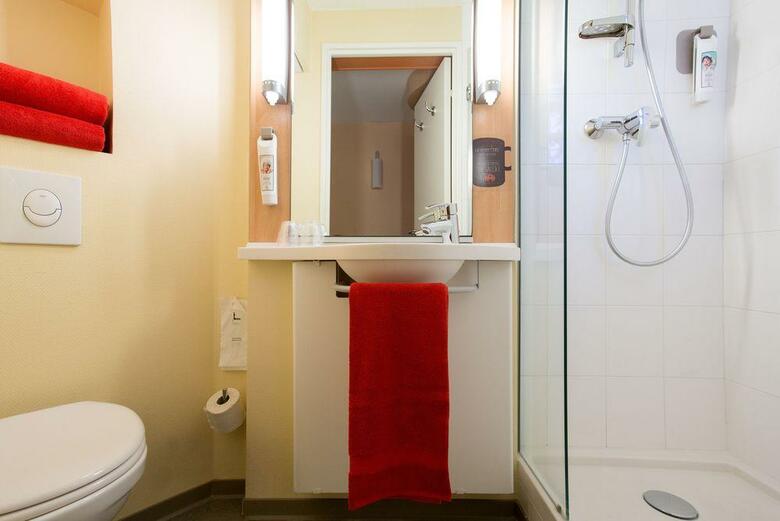 Hotel Ibis Cannes Centre