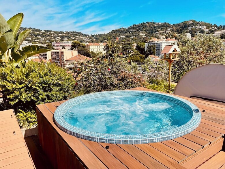Hotel Best Western Le Patio Des Artistes