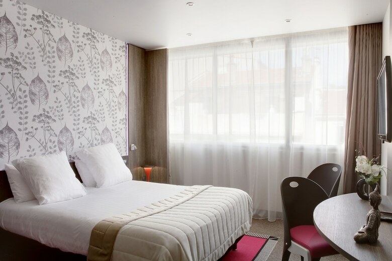Hotel Best Western Le Patio Des Artistes