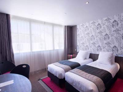 Hotel Best Western Le Patio Des Artistes