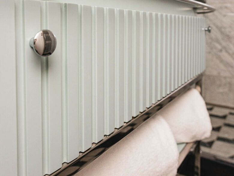 Hotel Mondrian Cannes