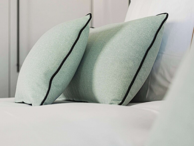 Hotel Mondrian Cannes