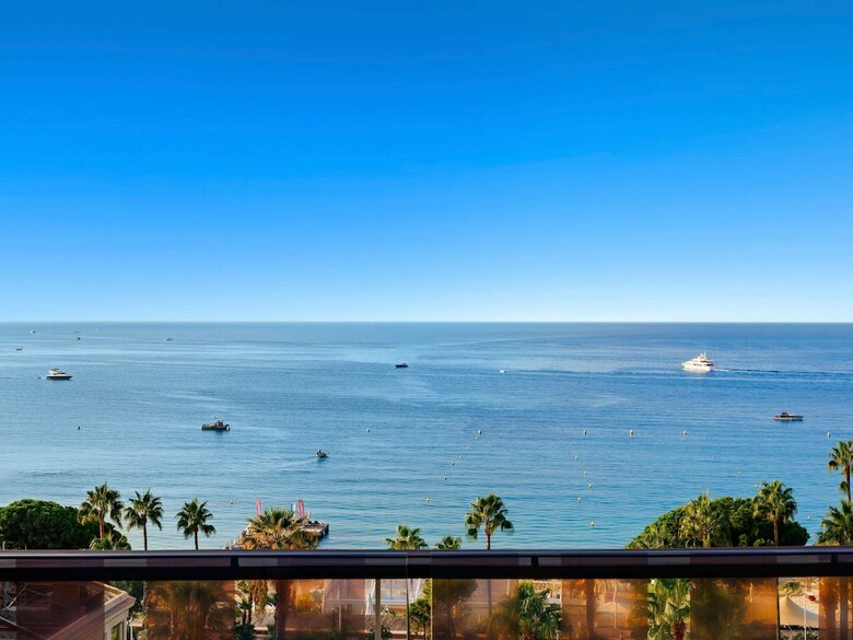 Hotel Mondrian Cannes