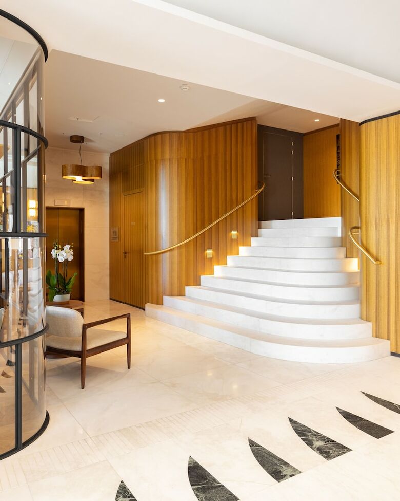 Hotel Mondrian Cannes