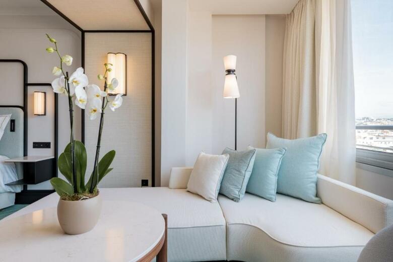 Hotel Mondrian Cannes