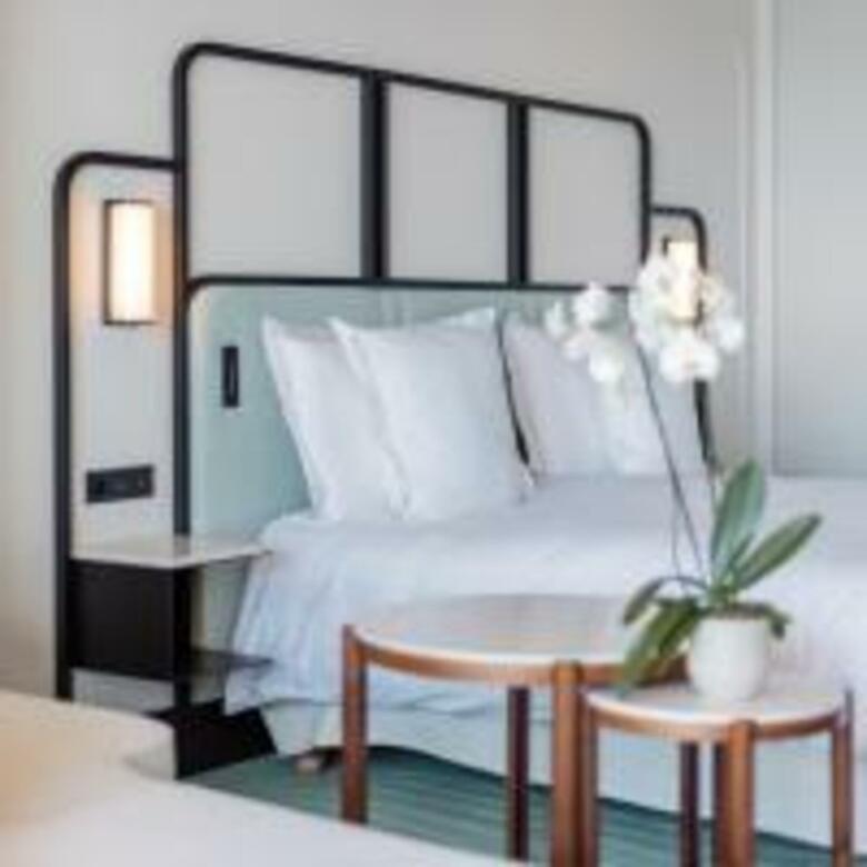 Hotel Mondrian Cannes