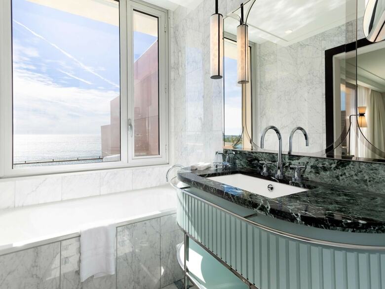 Hotel Mondrian Cannes