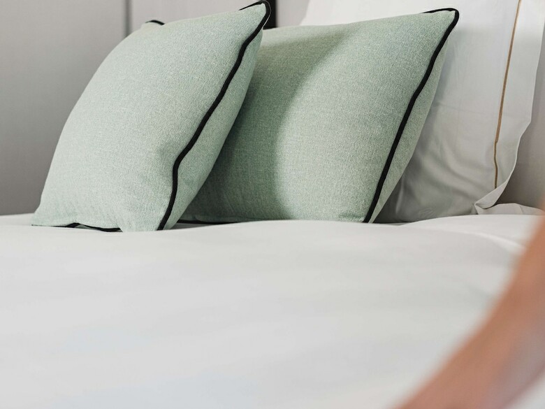 Hotel Mondrian Cannes