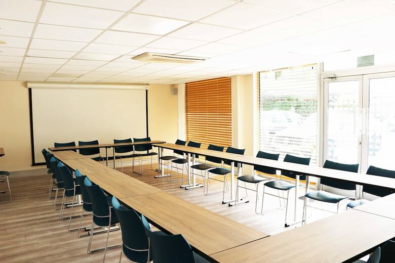 Hotel Mondrian Cannes