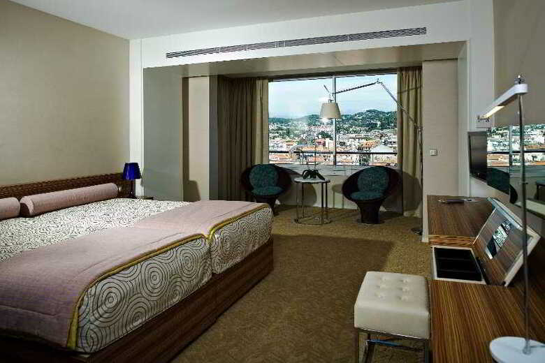 Hotel Mondrian Cannes