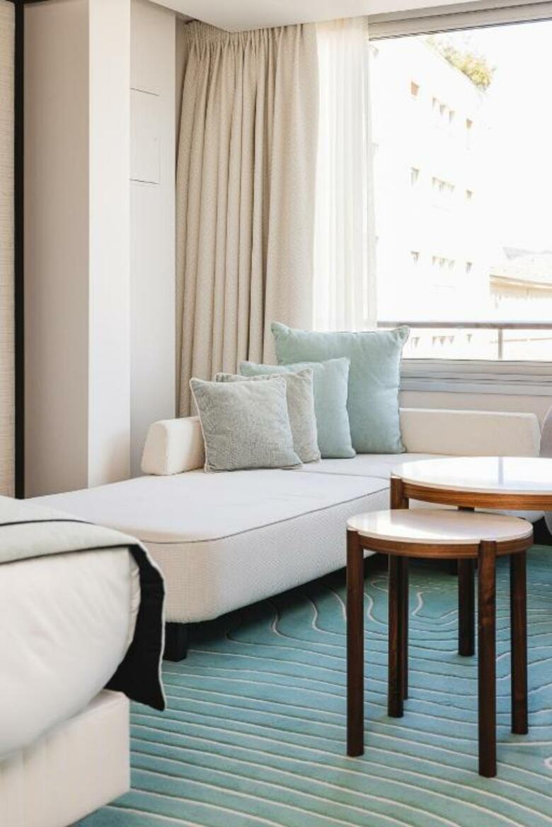 Hotel Mondrian Cannes