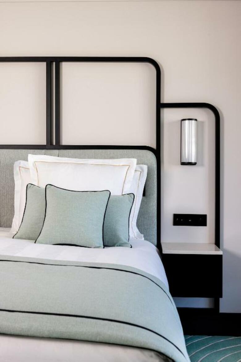 Hotel Mondrian Cannes