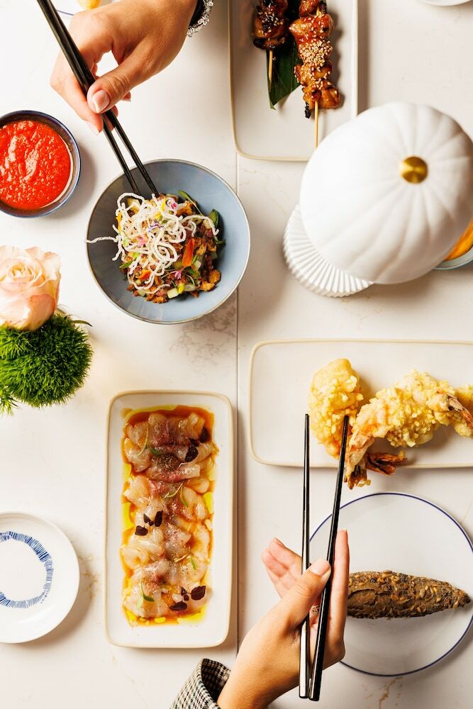 Hotel Mondrian Cannes