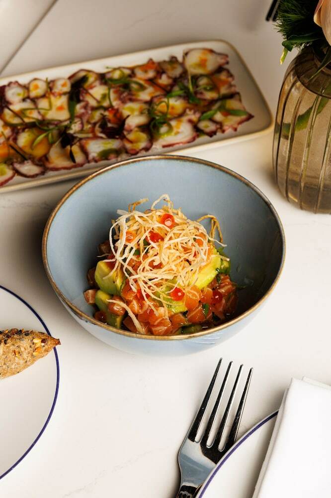 Hotel Mondrian Cannes