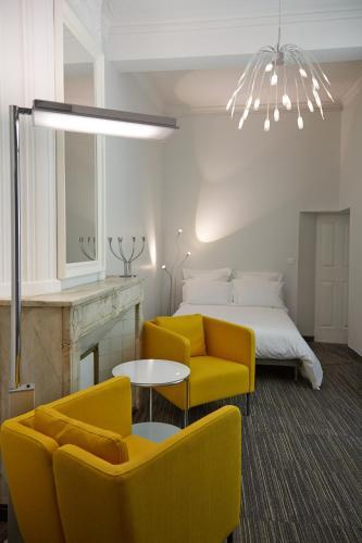 Apartamento La R�sidence Arles Centre