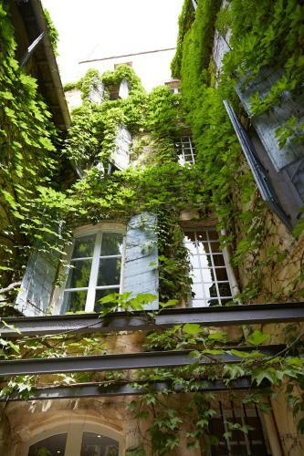Apartamento La R�sidence Arles Centre