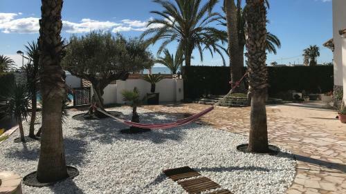 Apartamento Vpld-vplg Playa