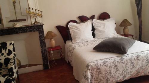 Bed & Breakfast � Anges