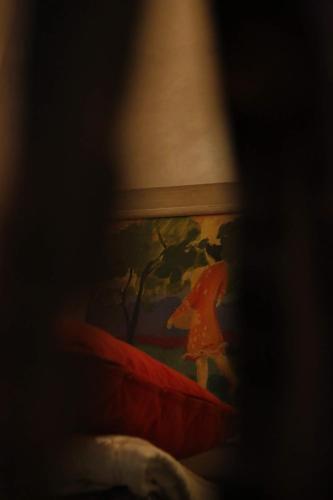 Bed & Breakfast � Anges
