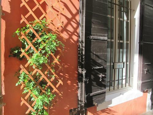 B&B In Arles "l'atelier Du Midi"