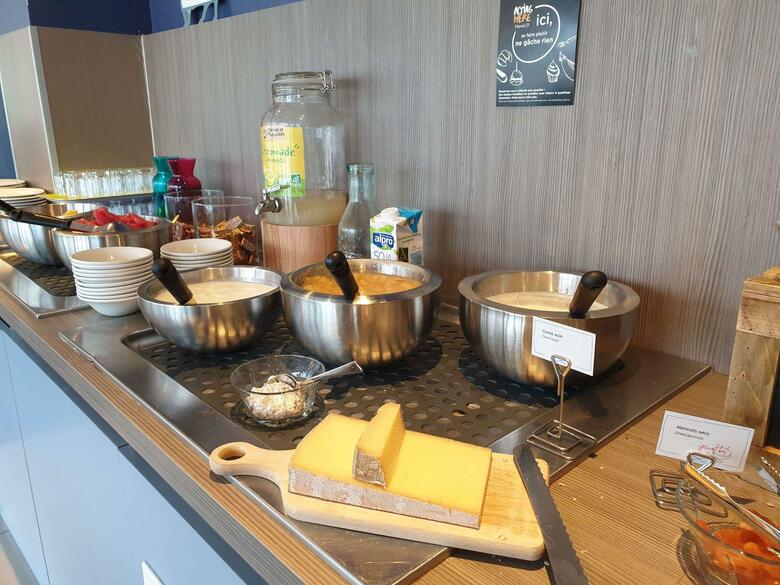 Hotel Ibis Styles Arles Palais Des Congr�s