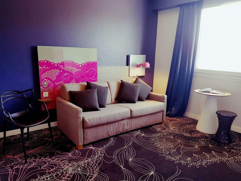 Hotel Ibis Styles Arles Palais Des Congr�s
