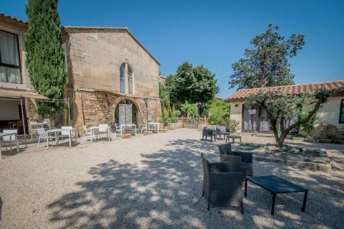 Bed & Breakfast Mas D'eymard