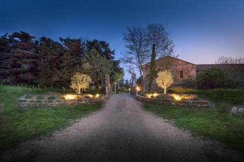 Bed & Breakfast Mas D'eymard