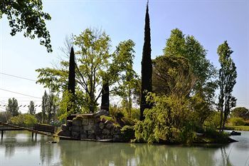 Apartamento Les Hameaux De Camargue