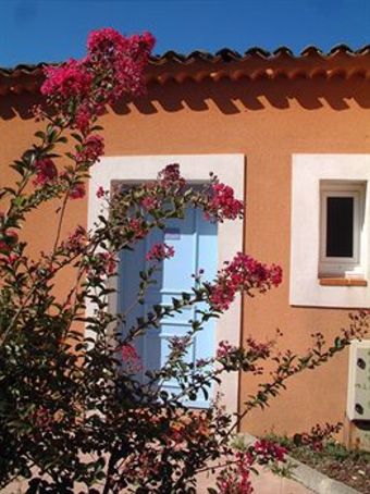 Apartamento Les Hameaux De Camargue