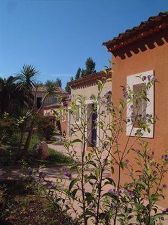 Apartamento Les Hameaux De Camargue
