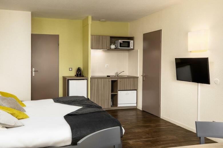 Hotel Du Soleil