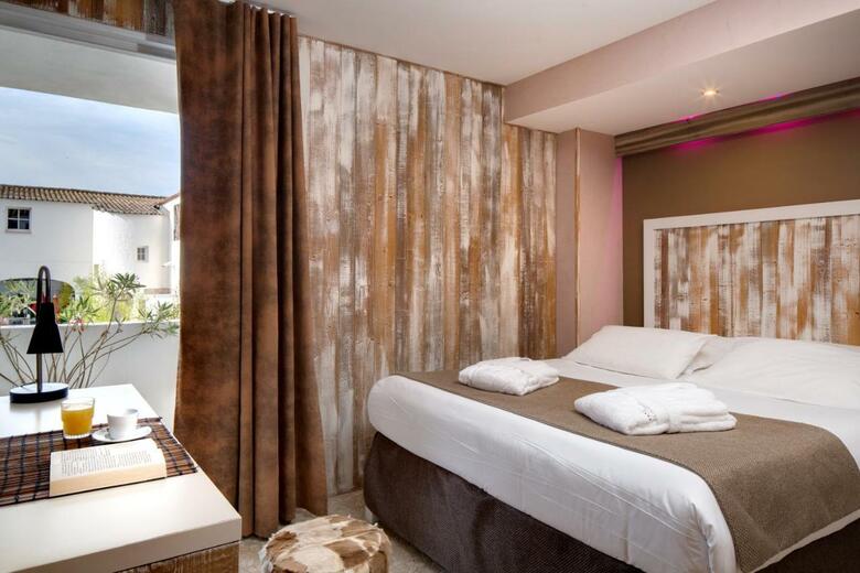 Hotel Vila De La Mar & Spa