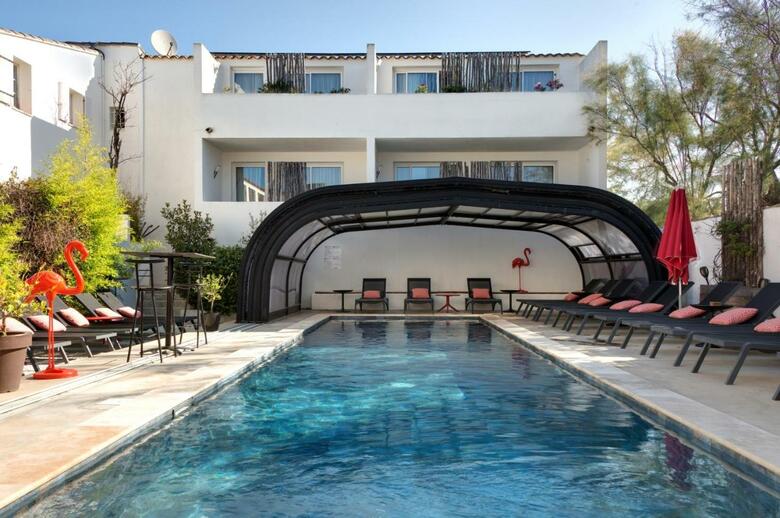 Hotel Vila De La Mar & Spa