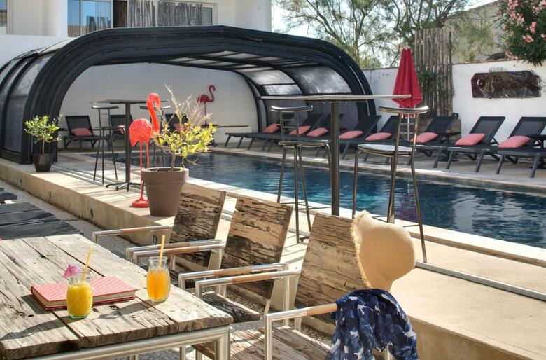 Hotel Vila De La Mar & Spa