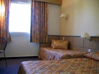 Hotel Ibis Styles Arles