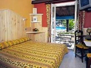 Hotel La Lagune