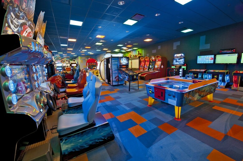 Hotel Disney's Art Of Animation Resort